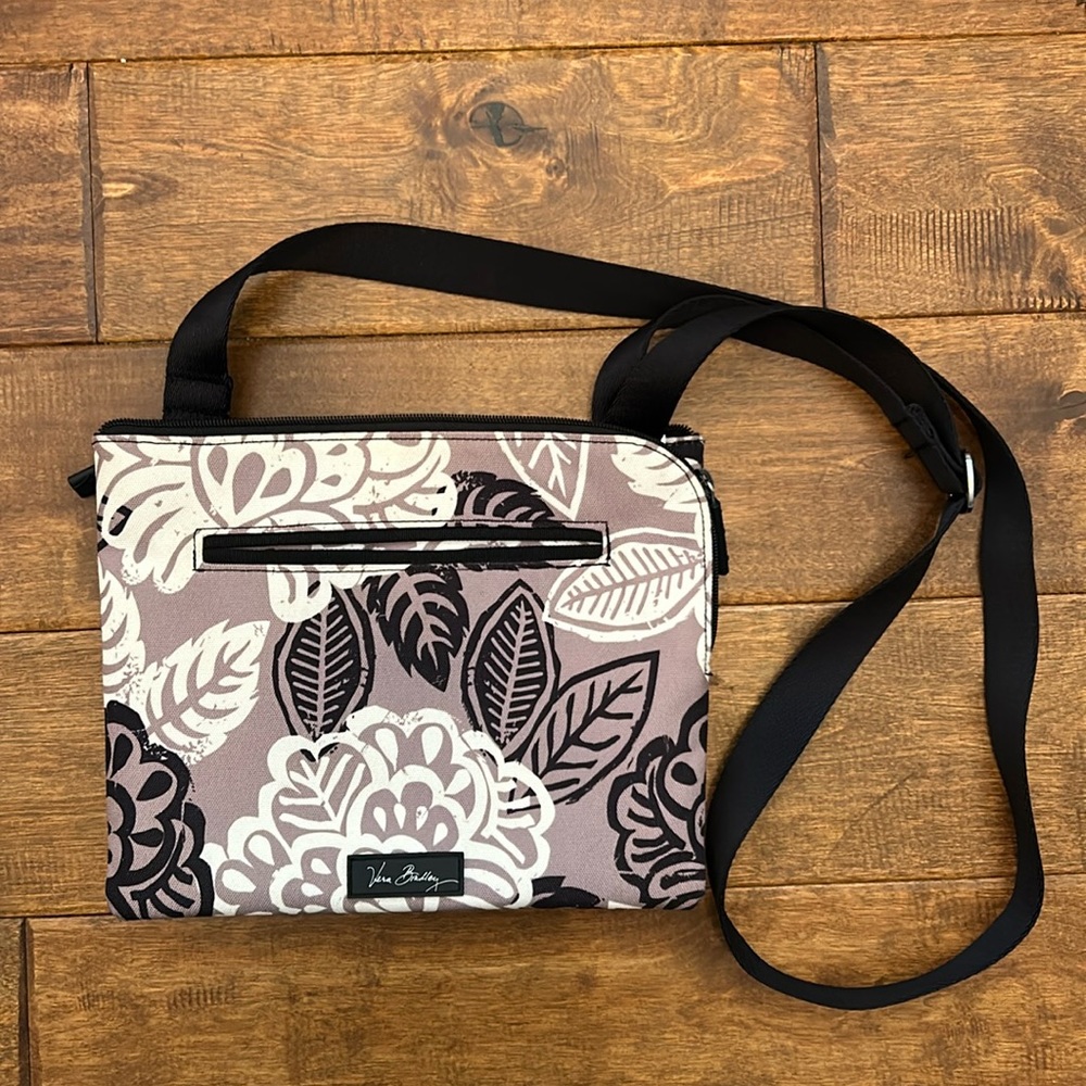 Vera Bradley cross body bag